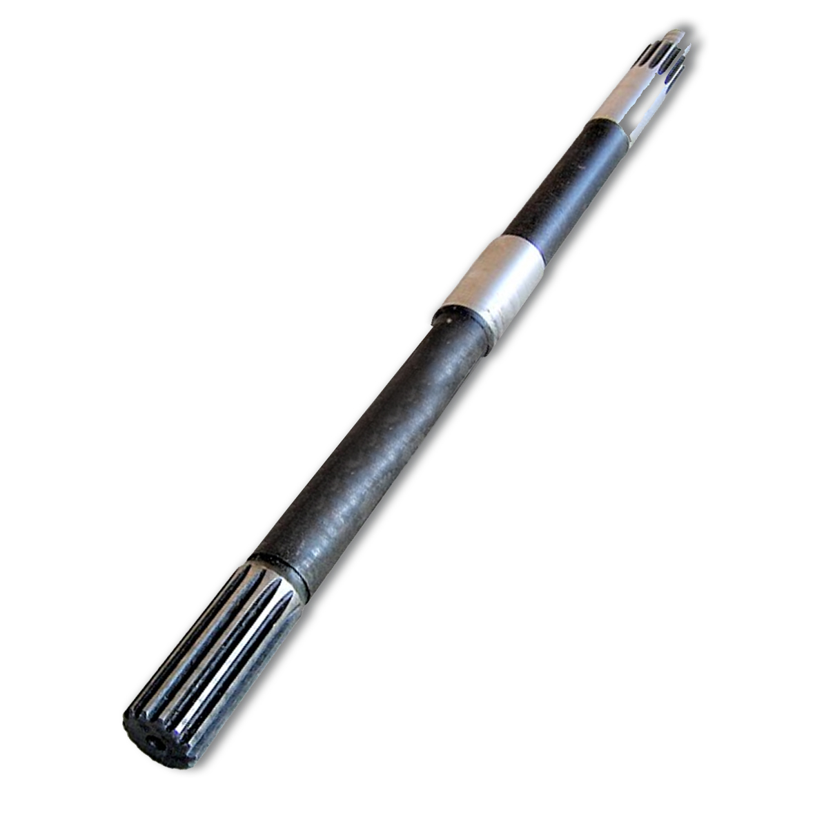 ВАЛ Т25-1601192-Б (10 ШЛ.) ГЛАВ,СЦЕП.Т-40