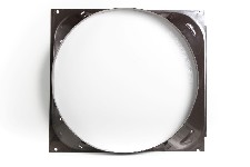 КОЖУХ 1220-1309080 ВЕНТИЛЯТОРА