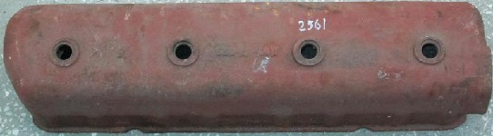 КРЫШКА КЛАПАННАЯ Д65-02-029 (чугун.)