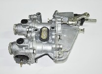 КРАН ТОРМОЗНОЙ 151.64.027 (130-3514010)