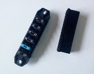 БЛОК ПРЕДОХРАНИТ. БП-1