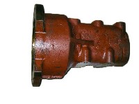 РУКАВ 1221-2407018-Б-01 ПРАВЫЙ ПОЛУОСИ МТЗ-1221