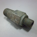 КЛАПАН 55-47СБ50 ПЕРЕПУСКНОЙ